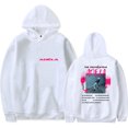 thumbnail image 1 of Adéla Album The Provocateur Hoodie Men's Hip Hop Printing Pullover Hooded Sweatshirts, 1 of 2