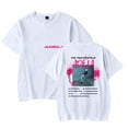 thumbnail image 1 of Adéla Album The Provocateur T-Shirt Men/Women Streetwear T-Shirt Shirt Short Sleeve, 1 of 2