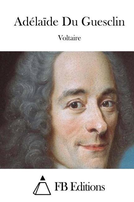Adélaïde Du Guesclin, (Paperback)
