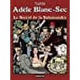 thumbnail image 1 of Adèle Blanc-Sec, Tome 5 : Le secret de la Salamandre, 1 of 1