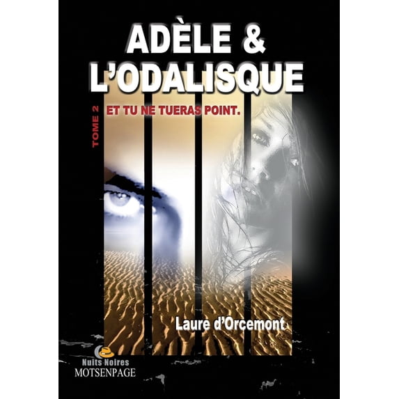 Adèle L, (Paperback)