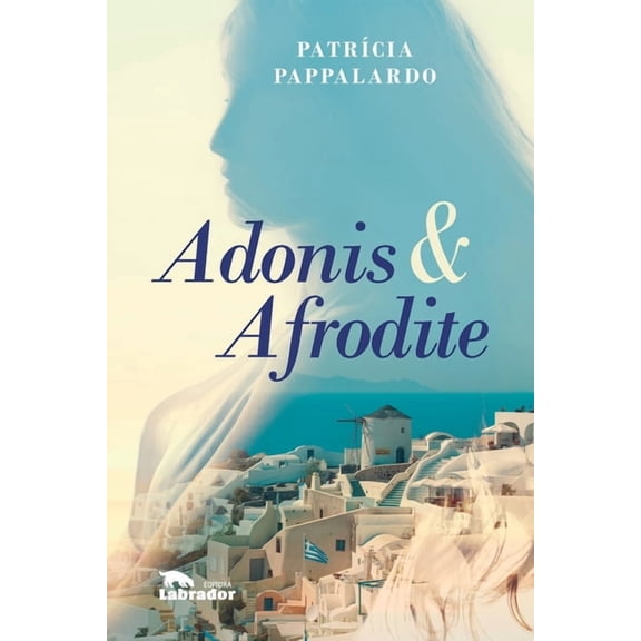 Adnis & Afrodite (Paperback)