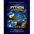 thumbnail image 1 of Ad25201-Python for Data Science, (Paperback), 1 of 1
