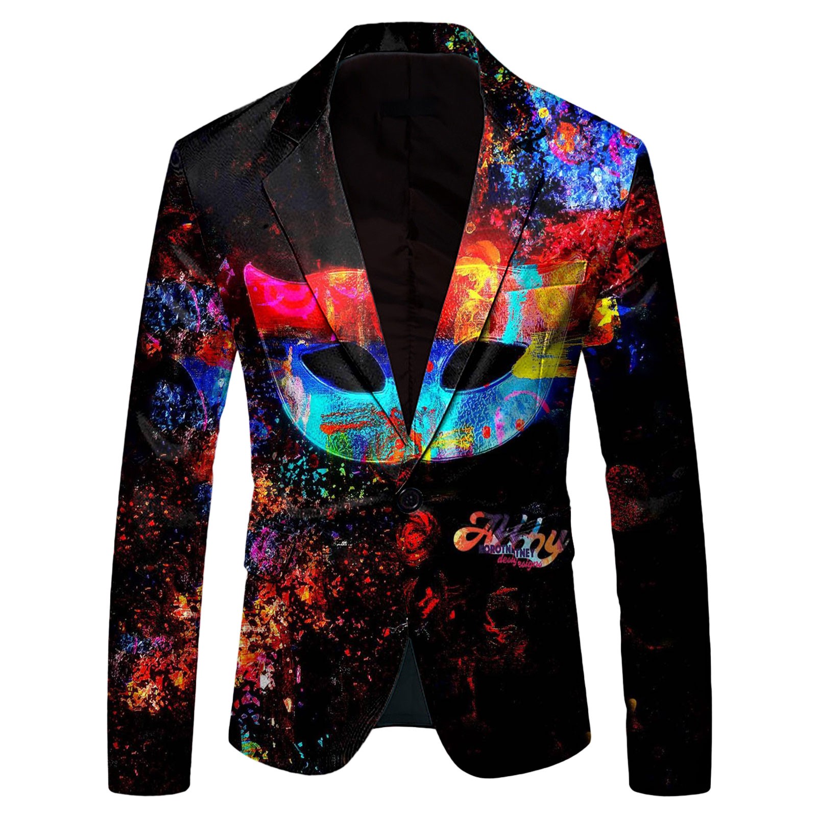 Fun sport coats best sale
