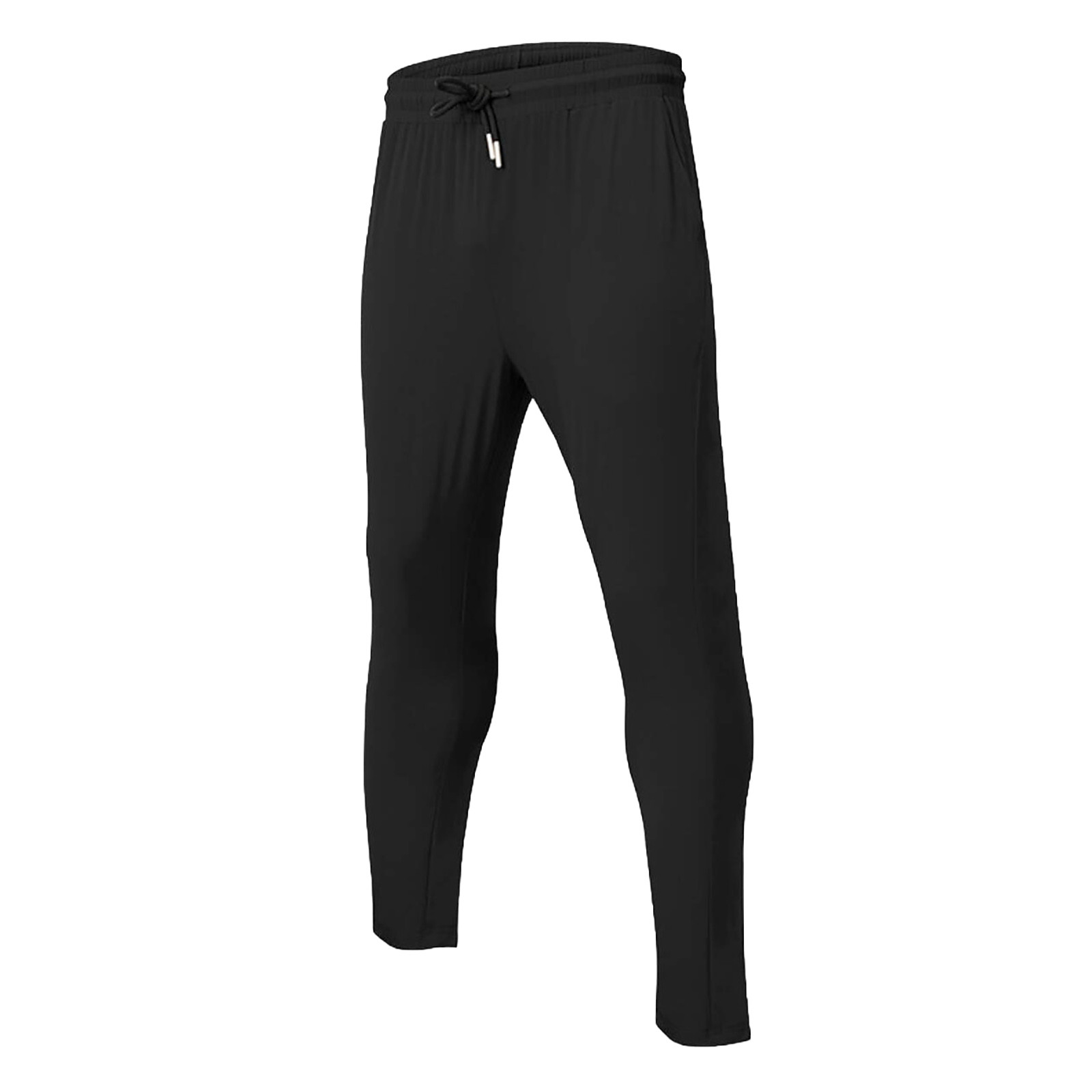 AdBFJAF Mens Casual Pants Relaxed Fit 38X29 Men's Outdoor Sports Pants