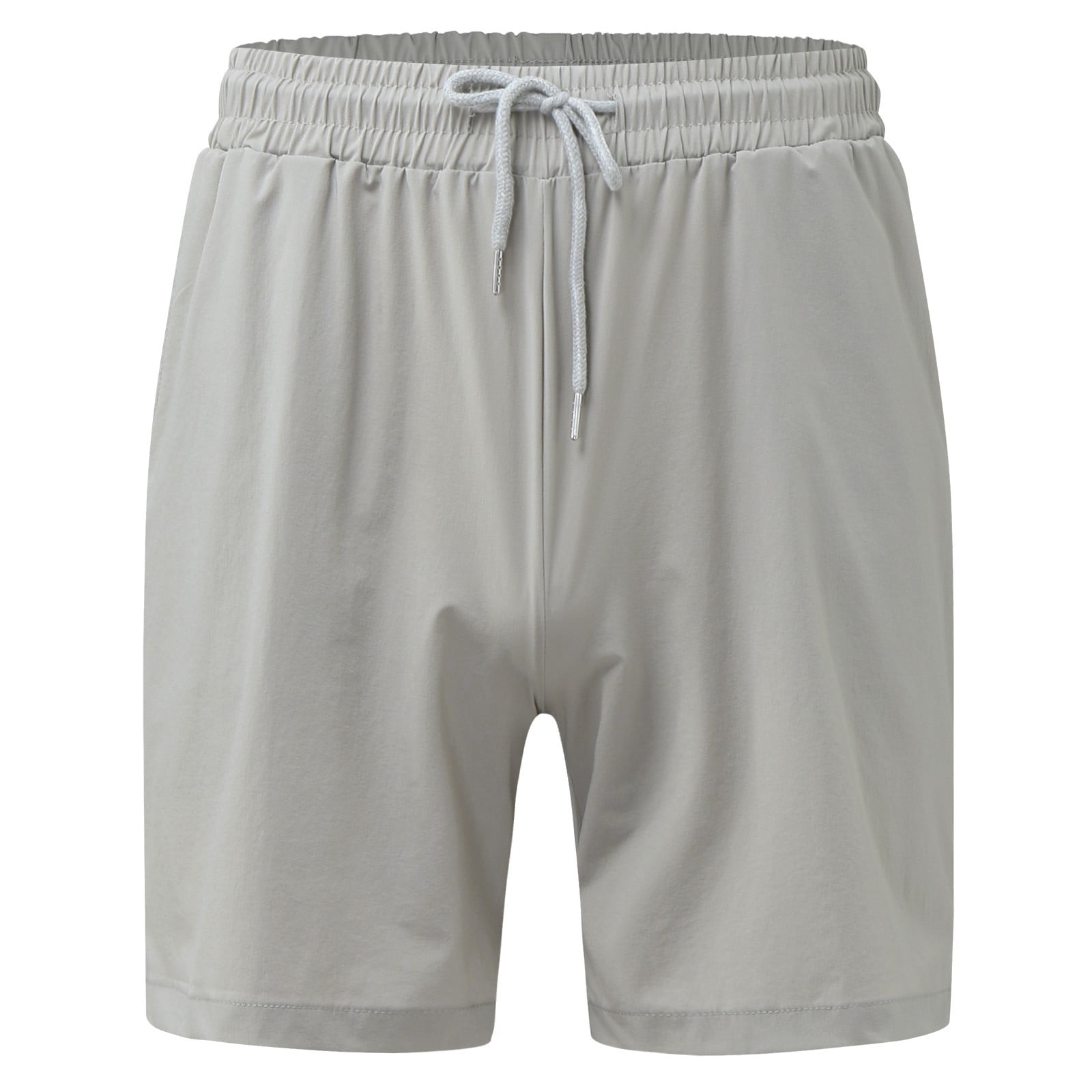 AdBFJAF Mens Pants Casual Men's Casual Thin Summer Yoga Beach Trousers ...