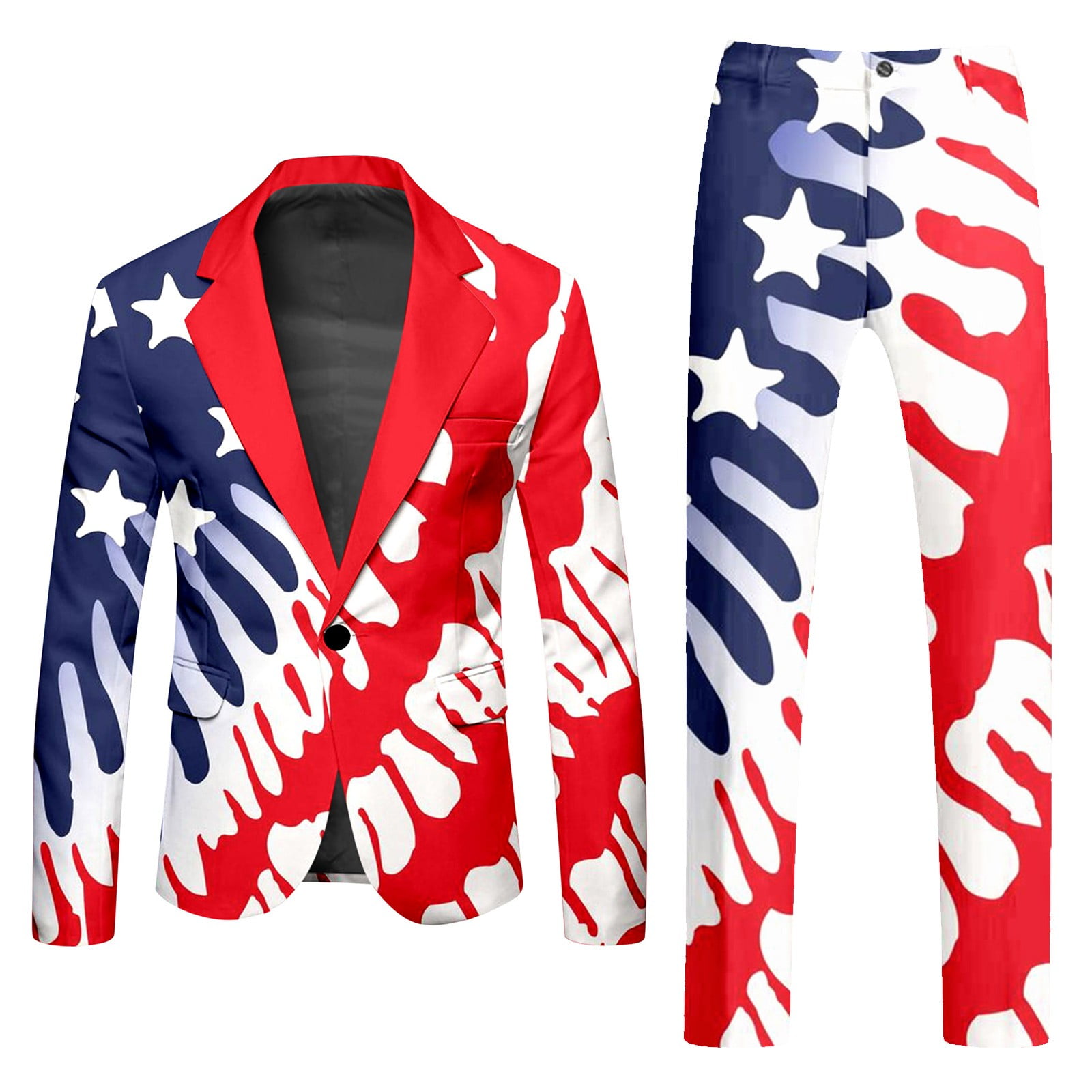 shawl independence day