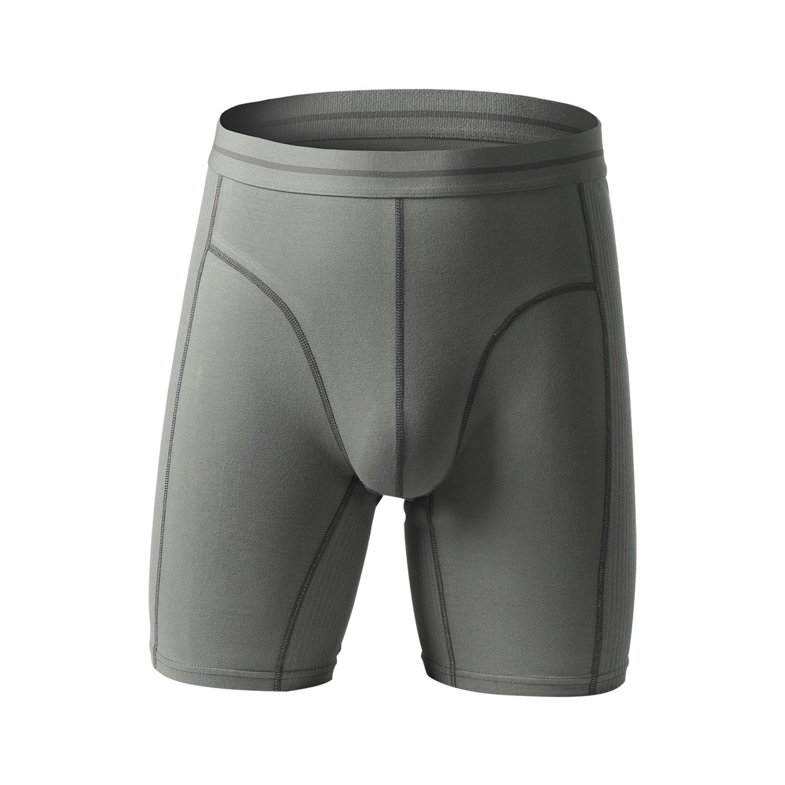 AdBFJAF Panties Pack Thong Male Panties for Men Mens Mid Rise Underwear ...