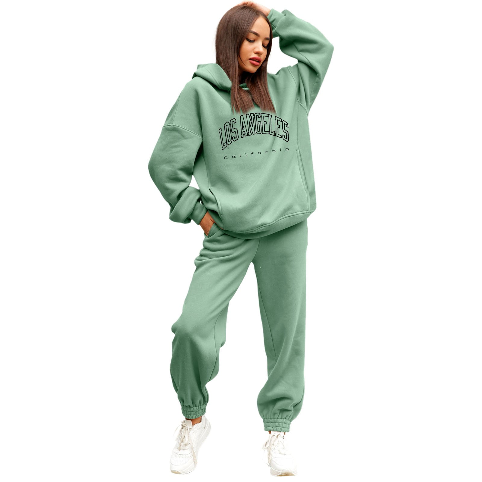 AdBFJAF Summer Outfits for Women Womens Pants Fall 2024 Women's Fashion