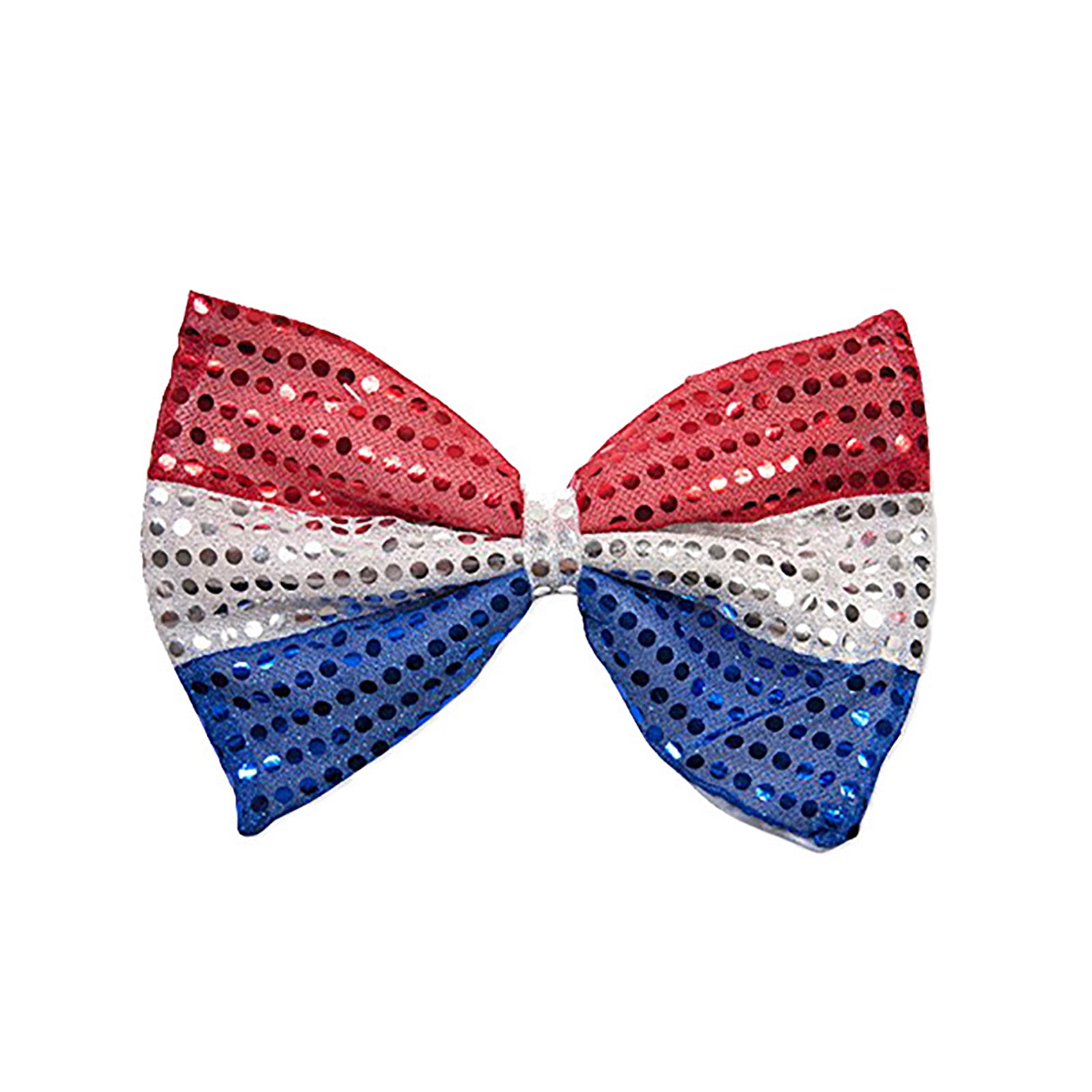 4th of july denim vest