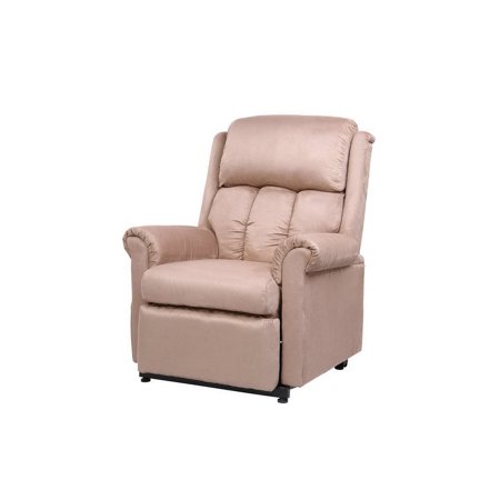 AdJUST4Me AdJUST4Me Brand Corvus Electric Lift Chair with Faux Leather Fabric
