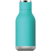 AdNart Urban Insulated Double Wall 16 oz Bottle, Teal