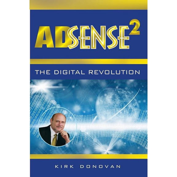 AdSense2 The Digital Revolution, (Paperback)