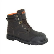 AdTec Men's 1018 6" Work Boots