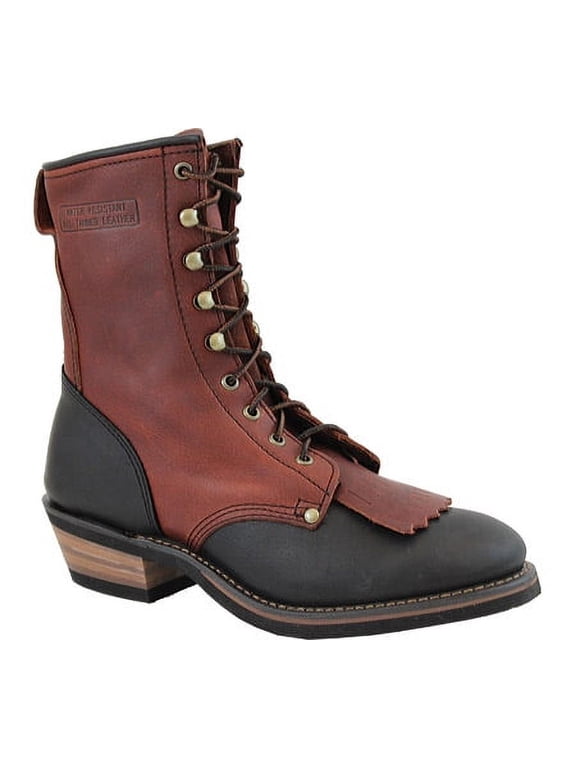 Men's 1179 9" Packer Work Boots