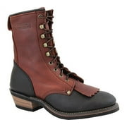 AdTec Mens 1179 9 Packer Work Boots
