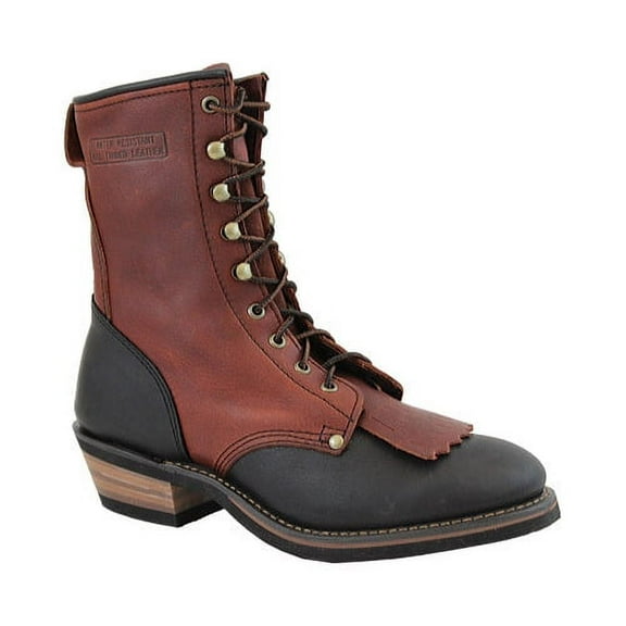 AdTec Men's 1179 9" Packer Work Boots