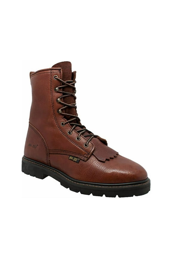 Men's 1180 9" Lacer Work Boots