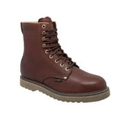 AdTec Men's 1311 8" Work Boots