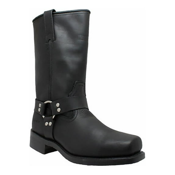 AdTec Men's 1442 13" Harness Work Boots