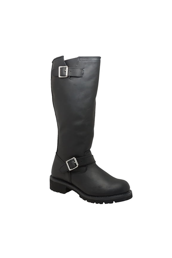 Men's 1443 16" Engineer Work Boots