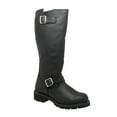 thumbnail image 1 of AdTec Men's 1443 16" Engineer Work Boots, 1 of 5