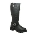 thumbnail image 1 of AdTec Men's 1443 16" Engineer Work Boots, 1 of 5