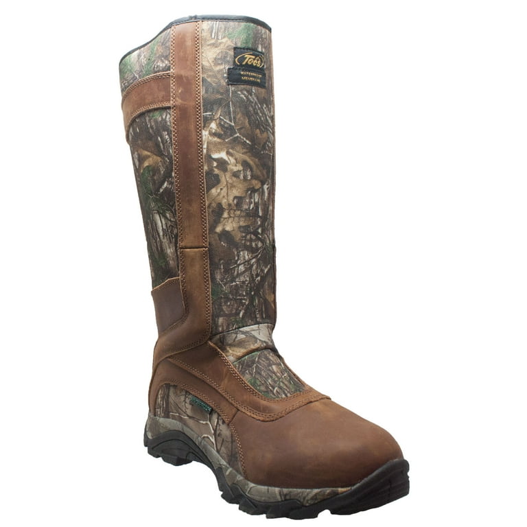 Realtree work hot sale boots