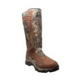 thumbnail image 1 of AdTec Men's 15" Real Tree Full Grain Snake Guard Work Boots, 1 of 5