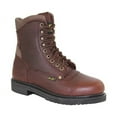 thumbnail image 1 of AdTec Men's 1623 8" Work Boots, 1 of 5