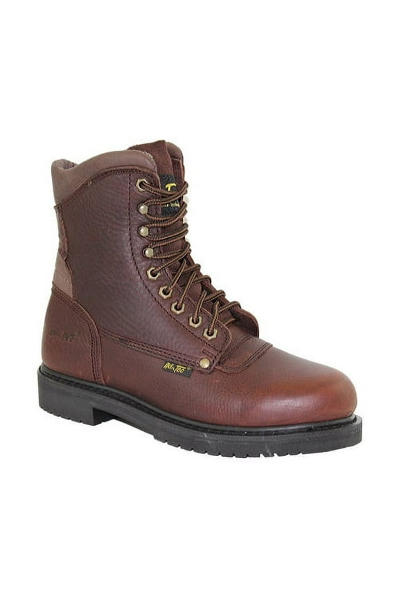 Men's 1623 8" Work Boots