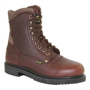 AdTec Men's 1623 8" Work Boots