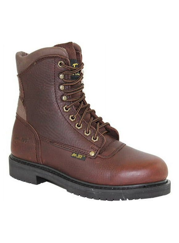 Mens Work Boots Made Usa