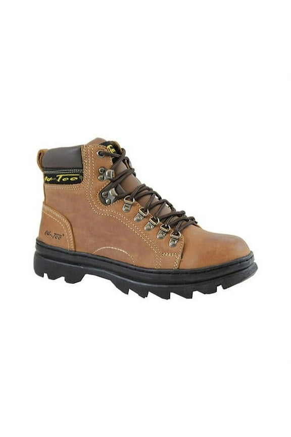 Men's 1987 6" Soft Toe Hiker Boots