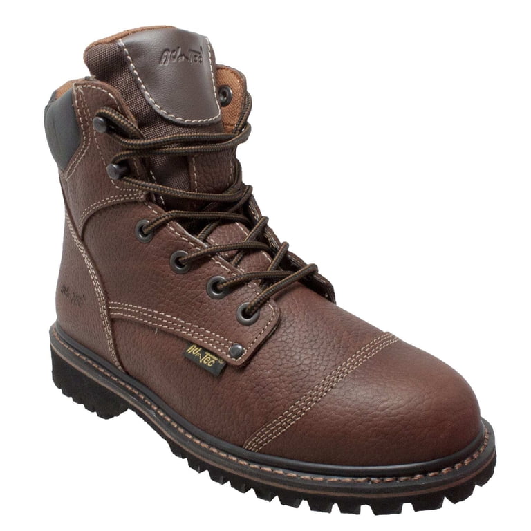 Men’s boots light brown size 8.5 Tony Lama Men main image 2