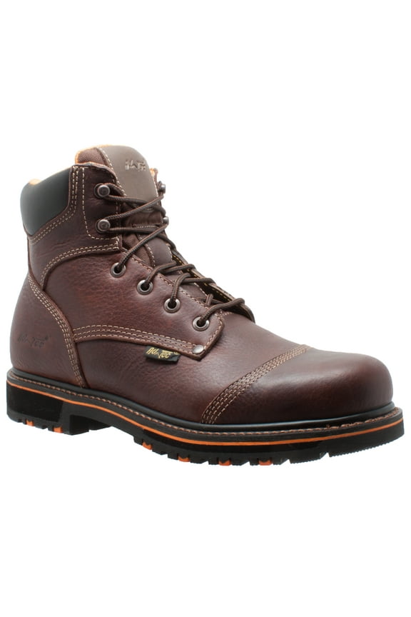 Men's 6" Comfort Work Boots