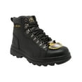 thumbnail image 1 of AdTec Men's 6" Steel Toe Hiker Boots, 1 of 5