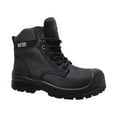 thumbnail image 1 of AdTec Men's 6" Waterproof Composite Toe Work Boots, 1 of 5