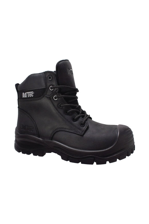 Men's 6" Waterproof Composite Toe Work Boots