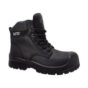 AdTec Mens 6 Waterproof Composite Toe Work Boots