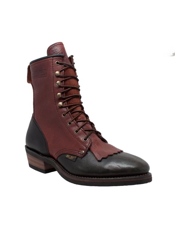 Men's 9" Packer Work Boots