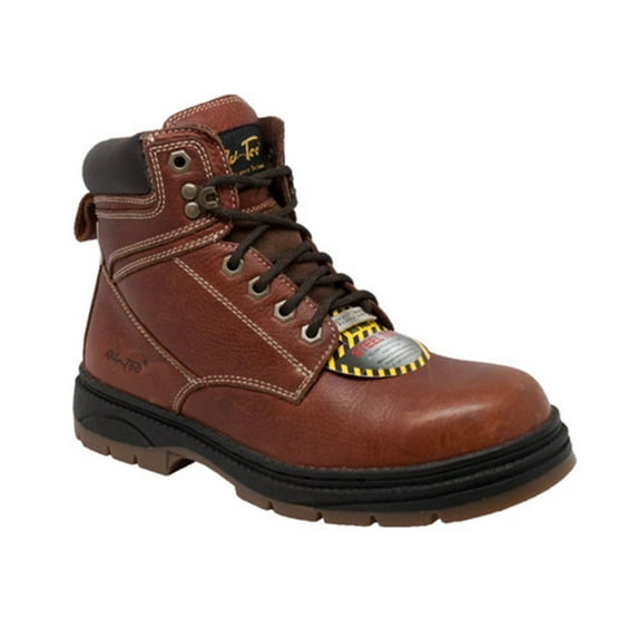 AdTec Men's 9426 Steel Toe Work Boots