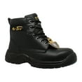thumbnail image 1 of AdTec Men's 9636 6" Steel Toe Work Boots, 1 of 6