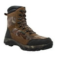 thumbnail image 1 of AdTec Men's 9639 10" Waterproof Realtree 400G Camo Work Boots, 1 of 6