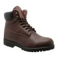 thumbnail image 1 of AdTec Men's 9680 6" Work Boots, 1 of 6