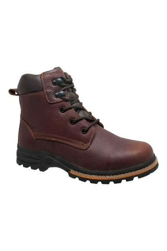 Men's 9800 6" Work Boots