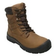 thumbnail image 1 of AdTec Men's 9868 8" Steel Toe Waterproof Work Boots, 1 of 5