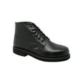 thumbnail image 1 of AdTec Mens 6 inch Amish Boot Black, 1 of 4