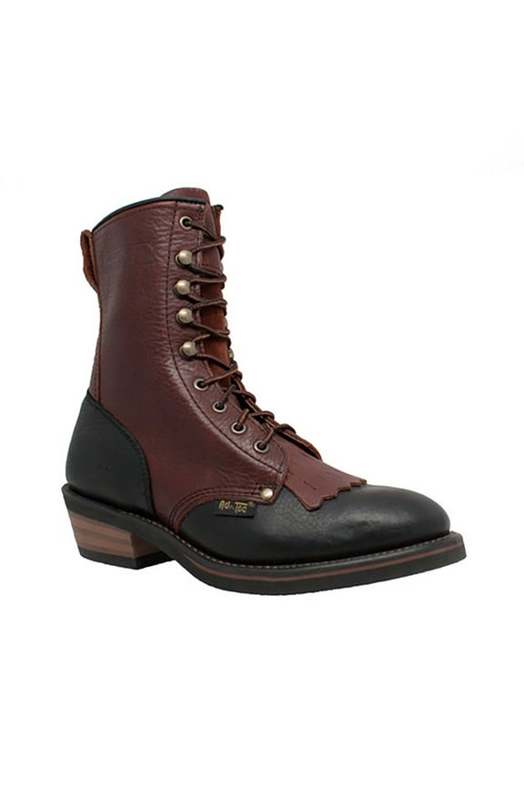 Women's 2179 8" Packer Work Boots