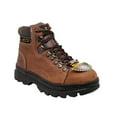 thumbnail image 1 of AdTec Women's 2977 6" Steel Toe Work Boots, 1 of 5